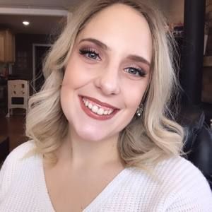 Meet your Posher, Brianne